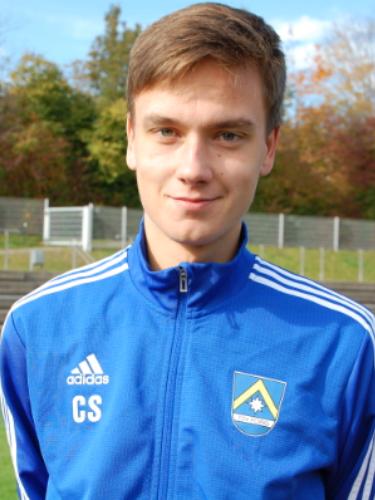 Christian Schirach