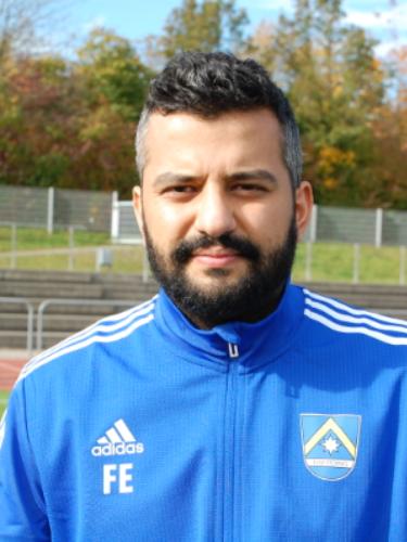 Fatih Ercan