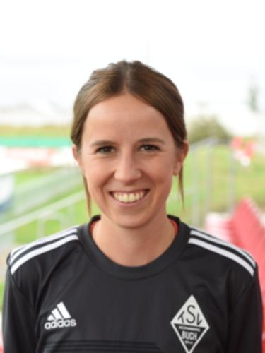 Avatar Bild für Anja Barchtenbreiter