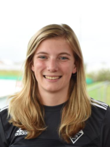 Avatar Bild für Jessica Diehm