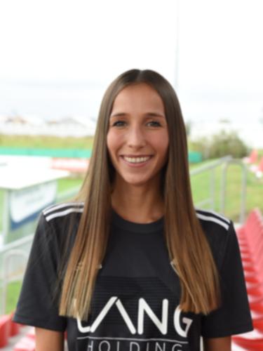 Julia Fleischmann