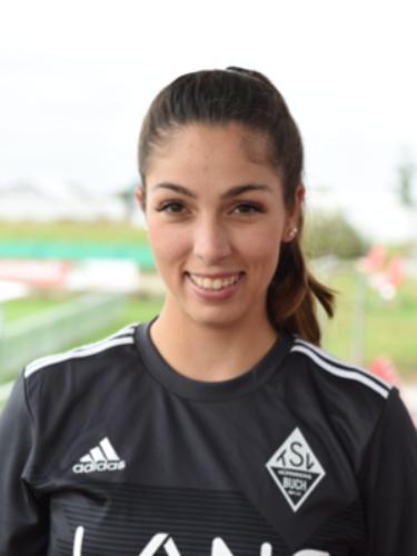 Lisa Hußnätter