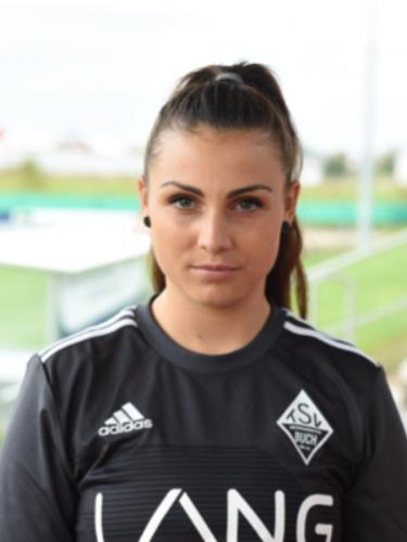 Janine Zitzmann
