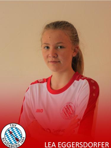 Lea Eggersdorfer