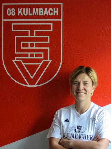 Avatar Bild für Theresa van Avondt
