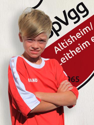 Tim Held