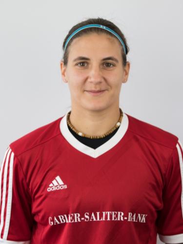 Nadine Krause