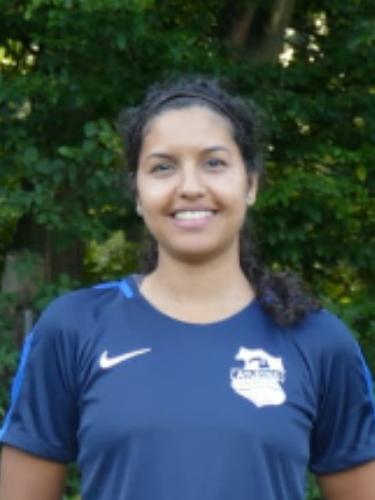 Jacqueline Calderon Reyes