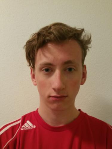 Maximilian Leitner