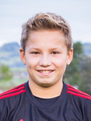 Cedric Zimmermann