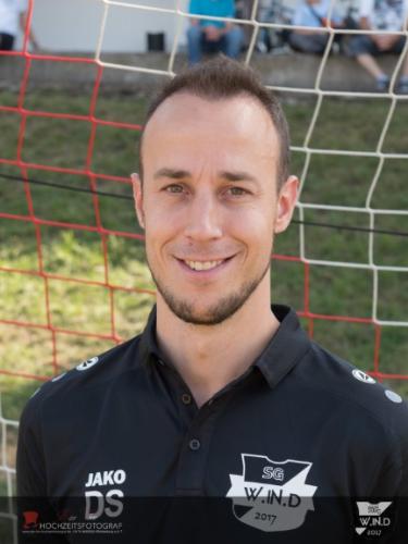 Dominik Stahl