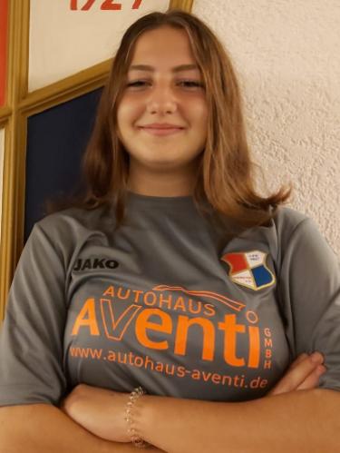 Letizia Mielke