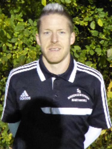 Bernhard Burger