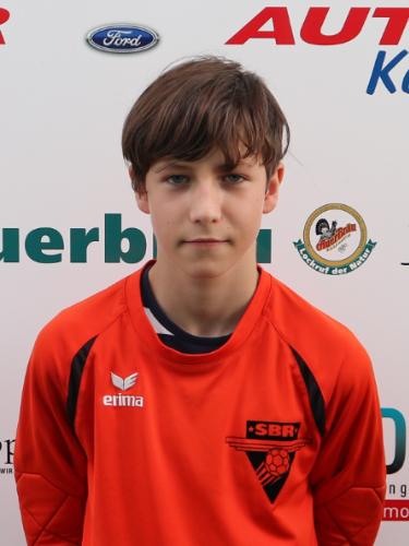 Dominik Waber