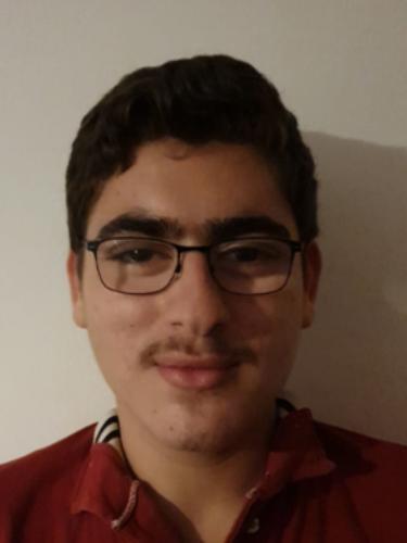 Denis Hasani