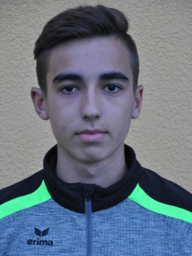 Daniel Fendt