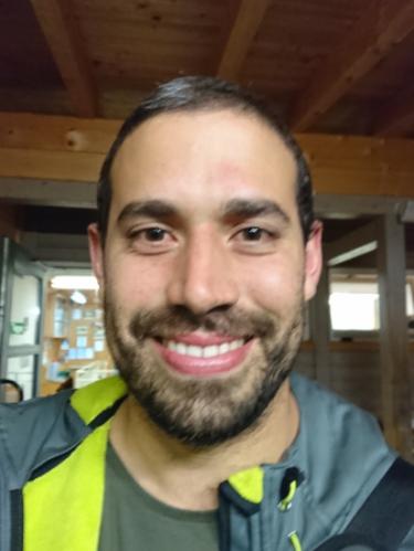 Carlos Krause Ordosgoitti