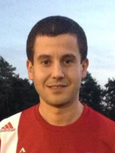 Kristijan Kozina