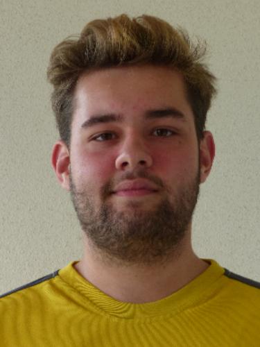 Christoph Weber