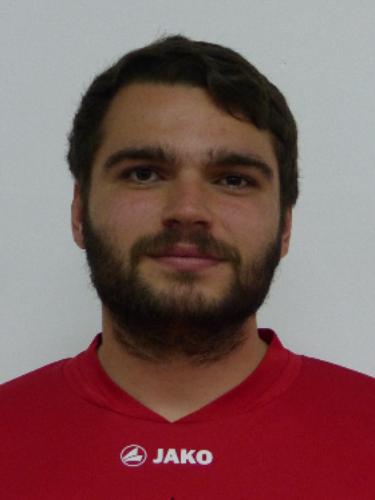 Lukas Seufert