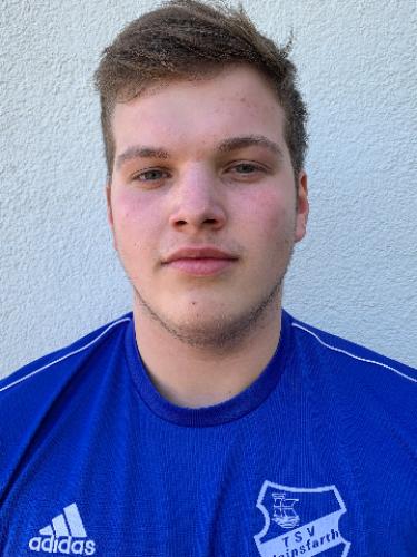Moritz Fackler