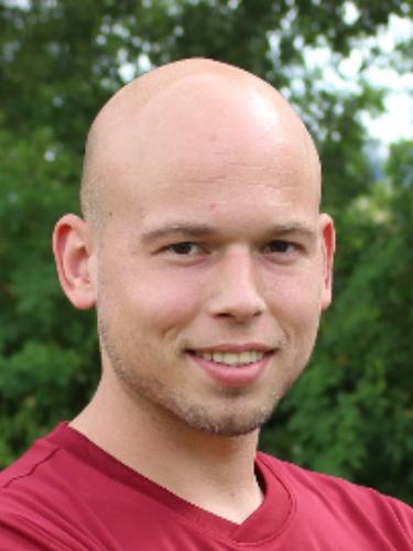 Kilian Scheuring