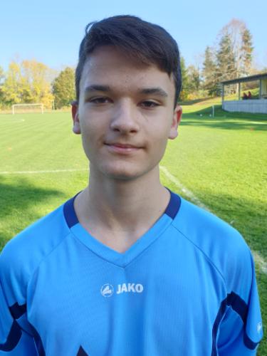 Max Angermeyer
