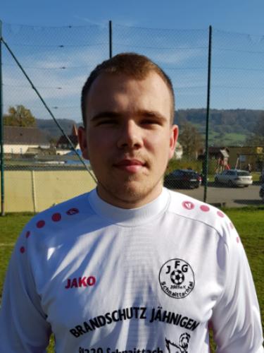 Dominik Koukios