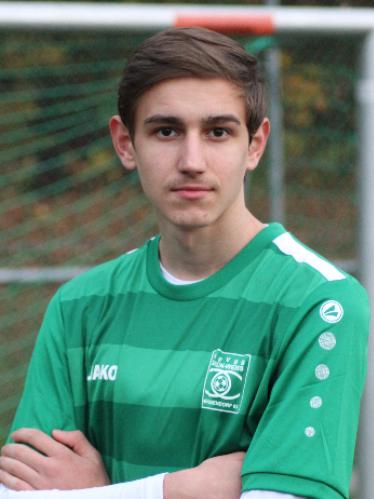 Dominik Babic