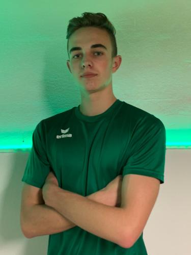 Avatar Bild für Luca Seeor
