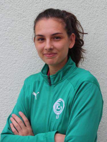 Anna Lea Finsterer