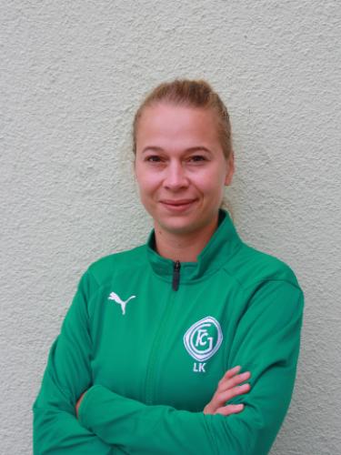 Lena Kirmaier