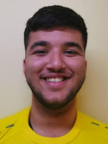 Cheibar Raouf