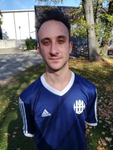Michele Squillaci
