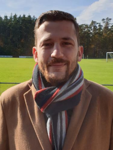 Toni Wegner