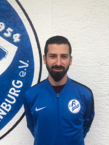 Onur Sandikci