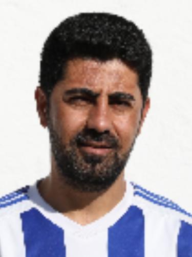 Ahmed Hawar Naji Ahmed