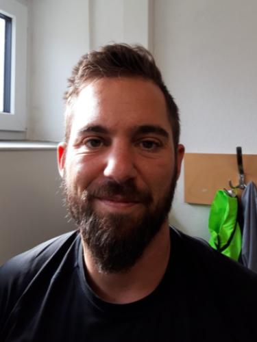 Matthias Küffner