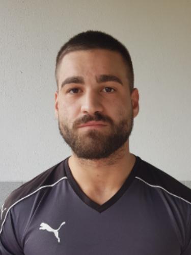 Ylli Mustafa