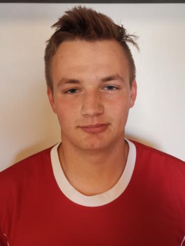 Valentin Strauß