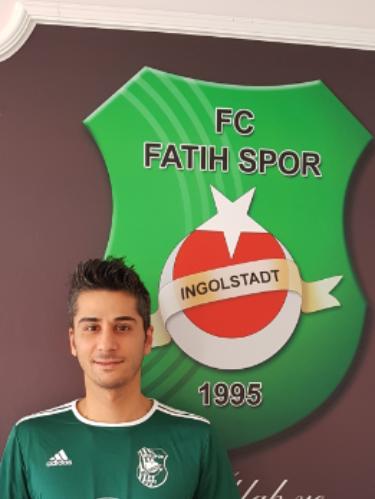 Avatar Bild für Gökhan Seker