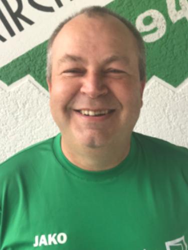 Ralf Hofmann