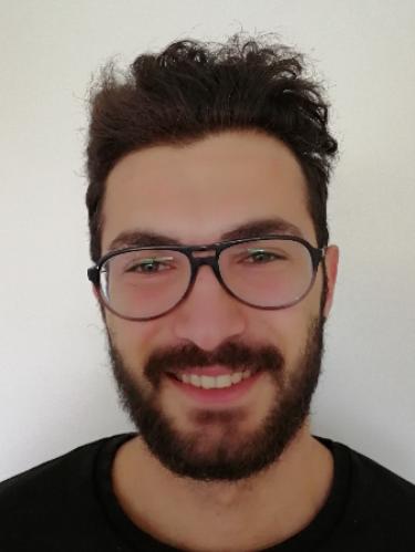 Erhan Türk