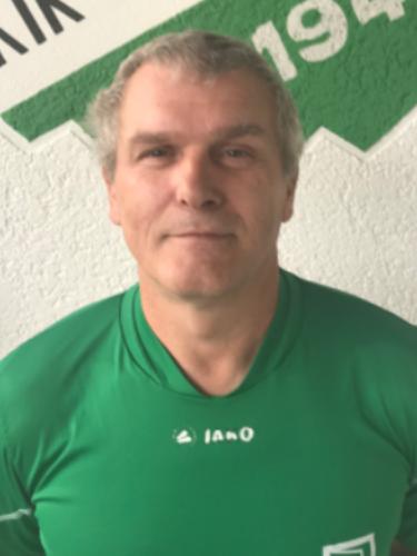 Siegfried Lang