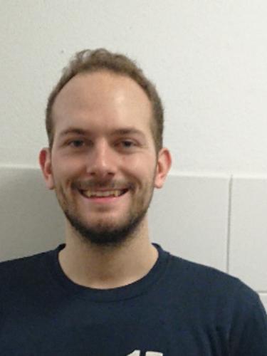 Markus Viereck