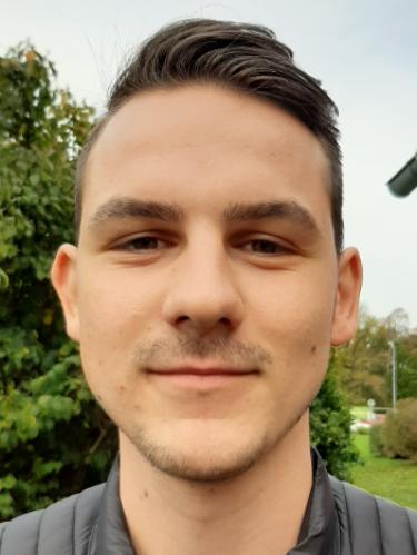 Sven Krikava