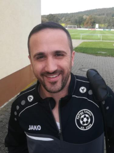 Fidaim Kodra