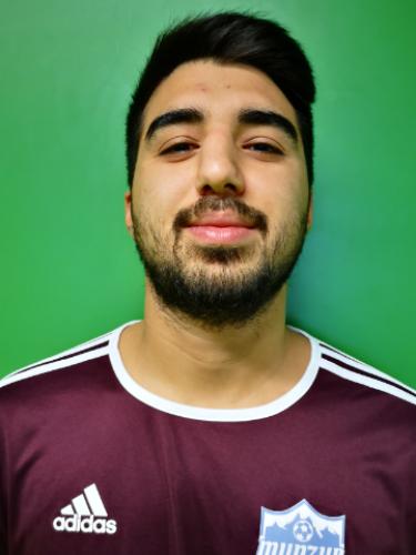 Kaan Demirel