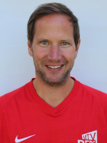 Michael Scholz