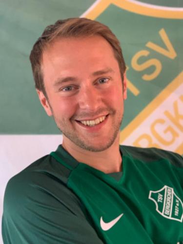 Thomas Huber